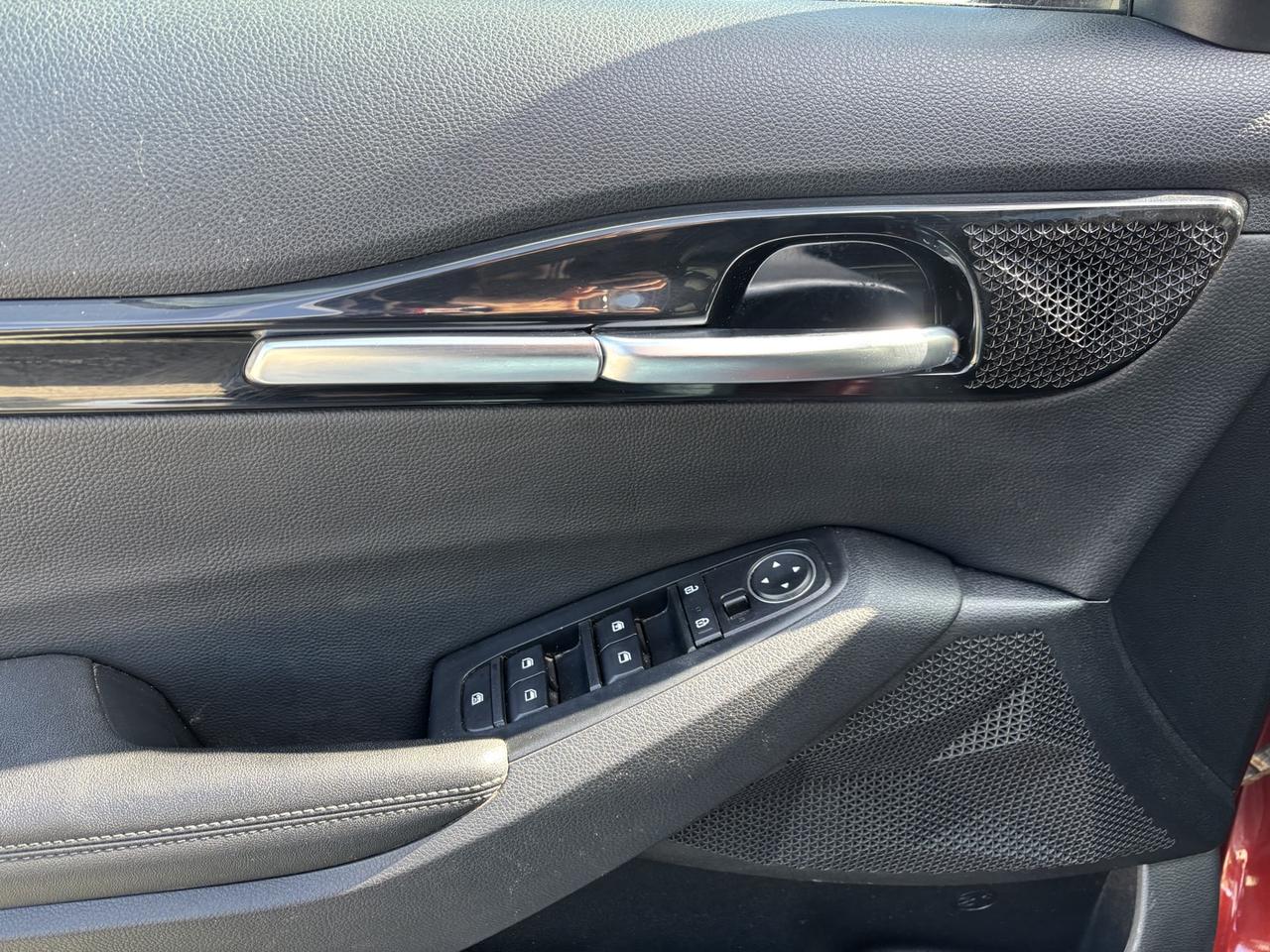 2021 Kia Seltos EX Photo