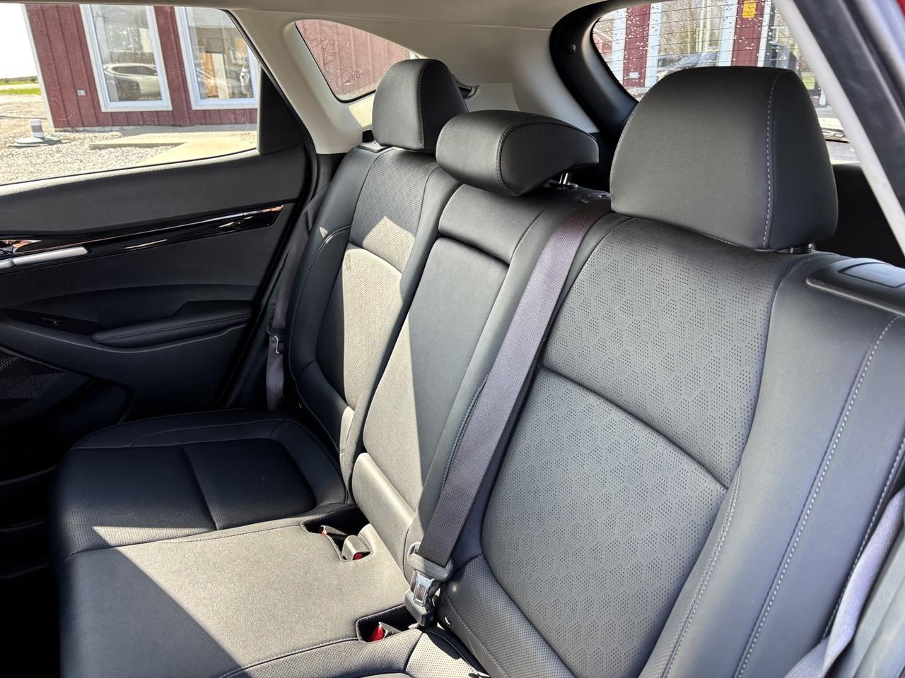 2021 Kia Seltos EX Photo