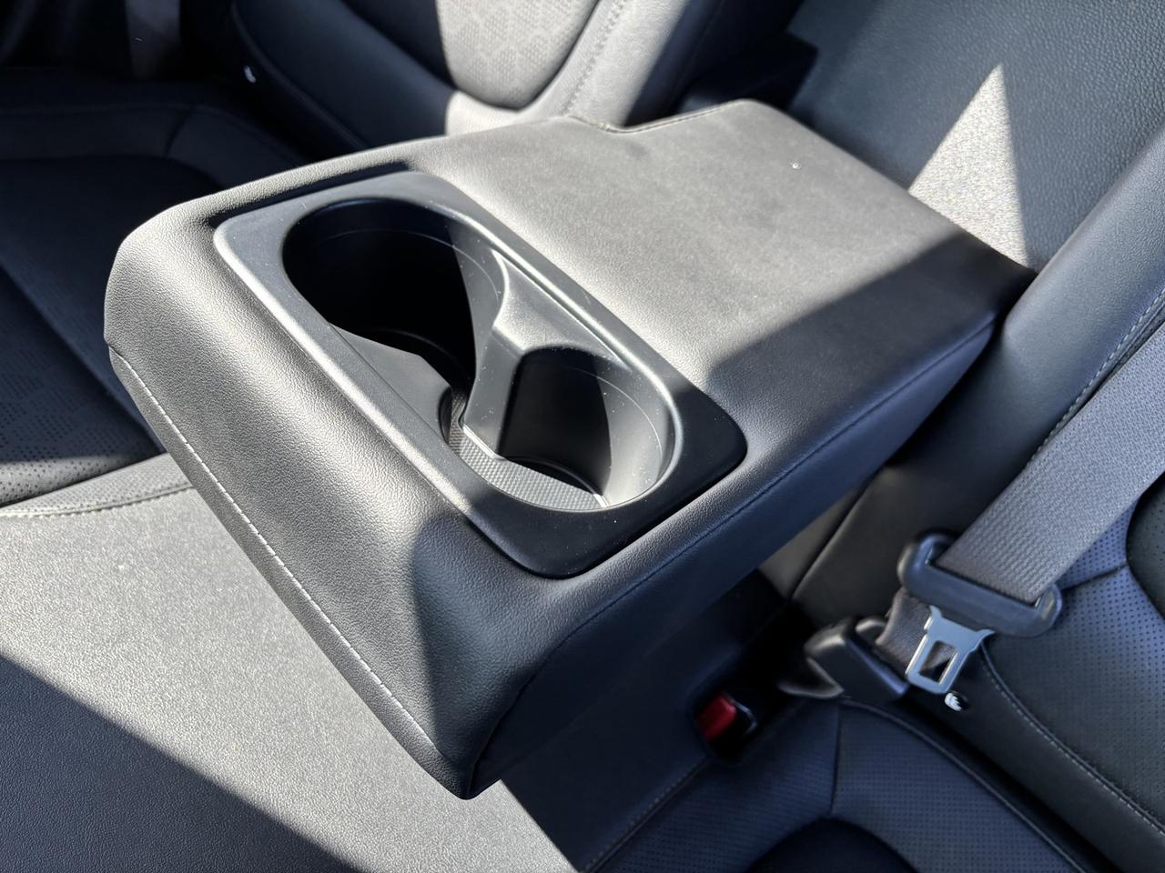 2021 Kia Seltos EX Photo
