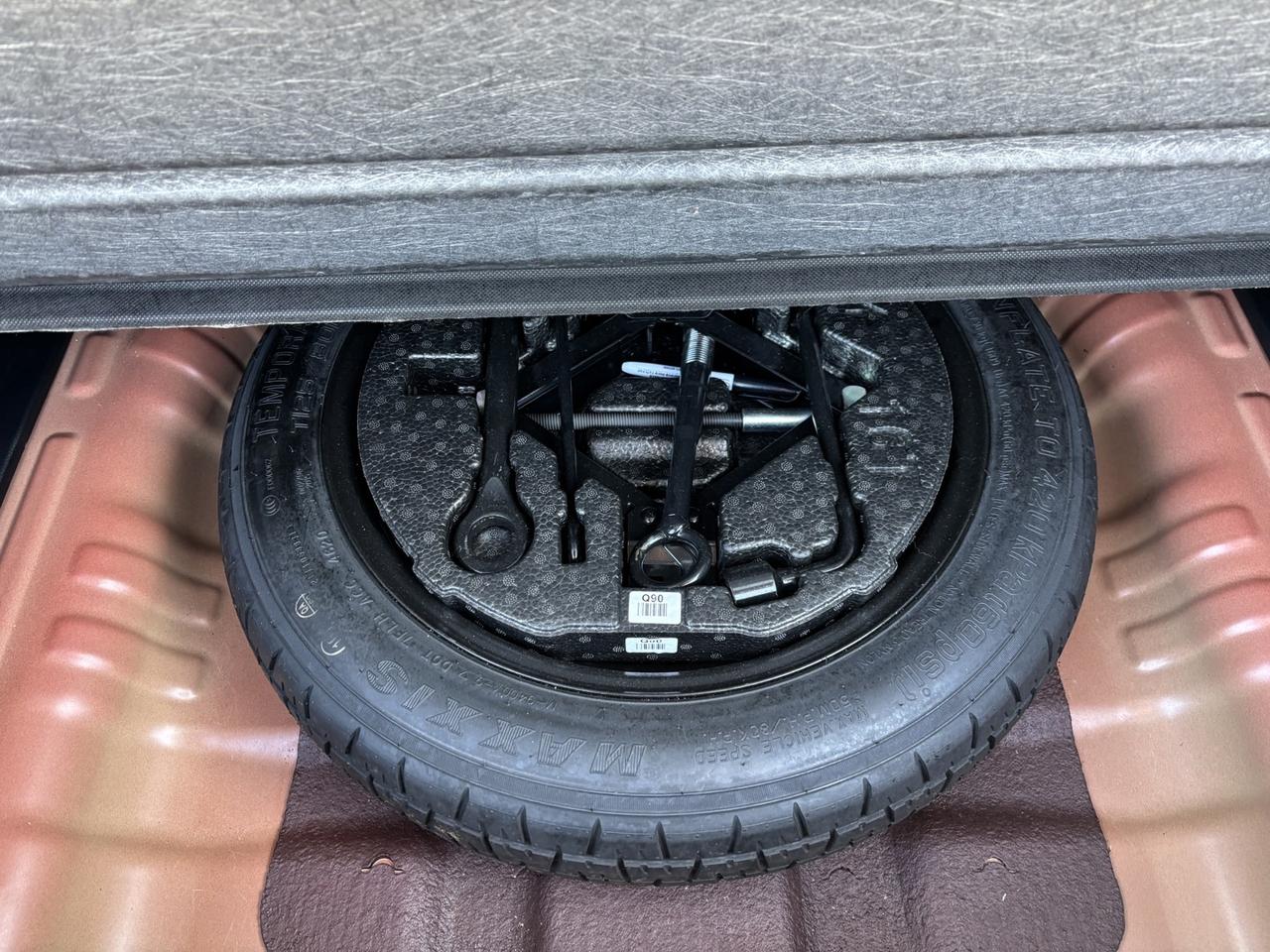 2021 Kia Seltos EX Photo
