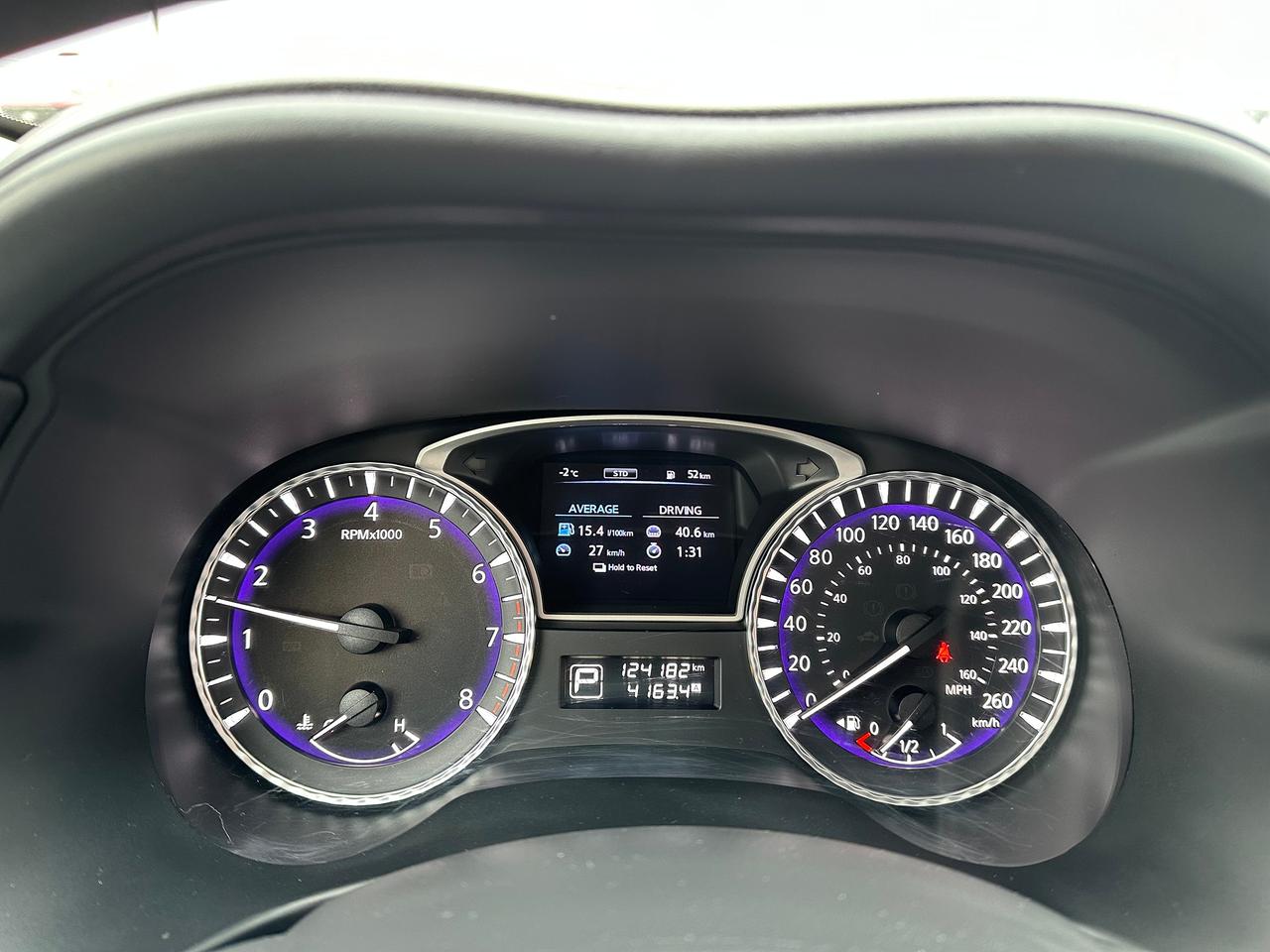 2017 Infiniti QX60 QX60 Photo5