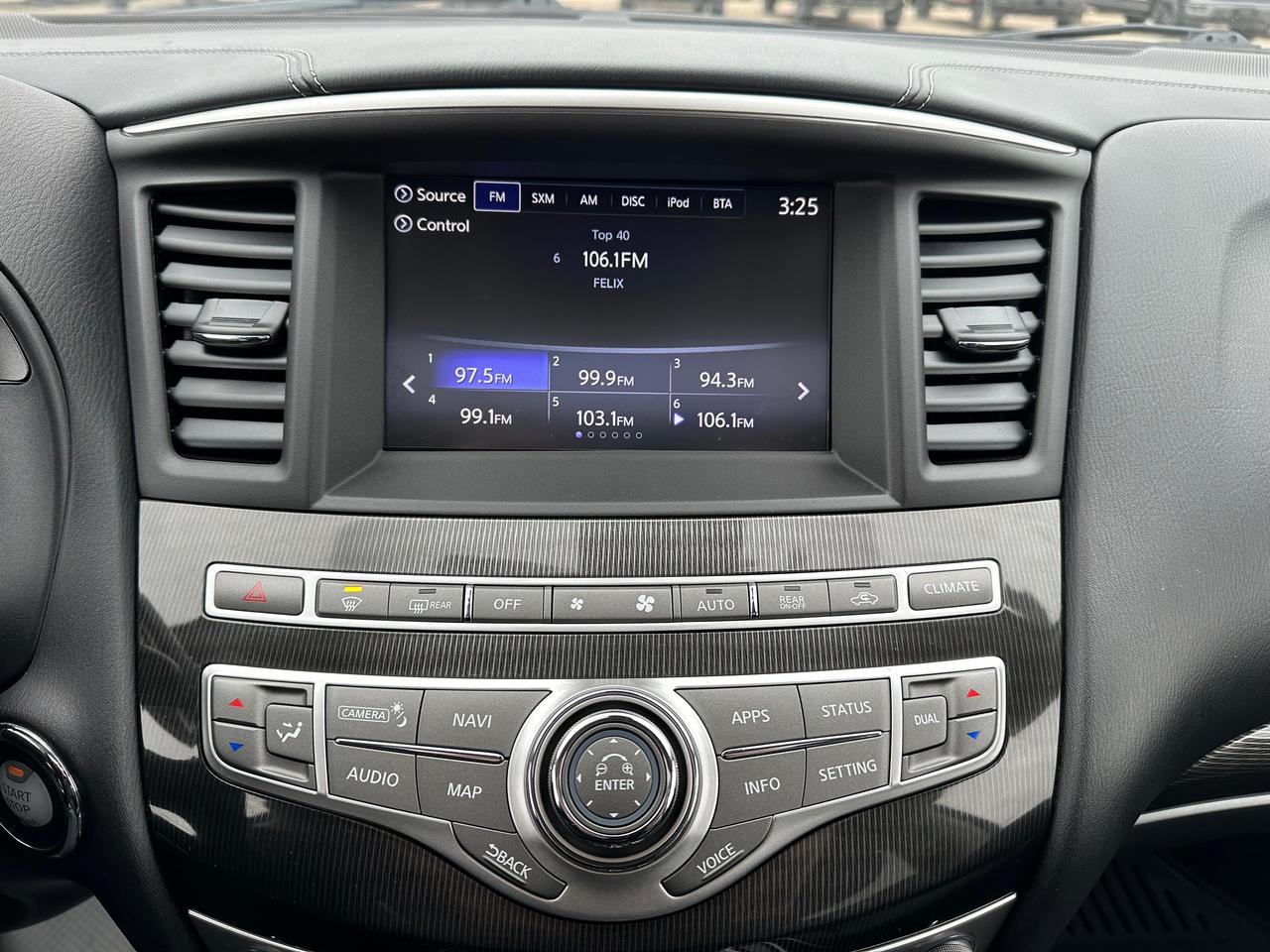 2017 Infiniti QX60 QX60 Photo5