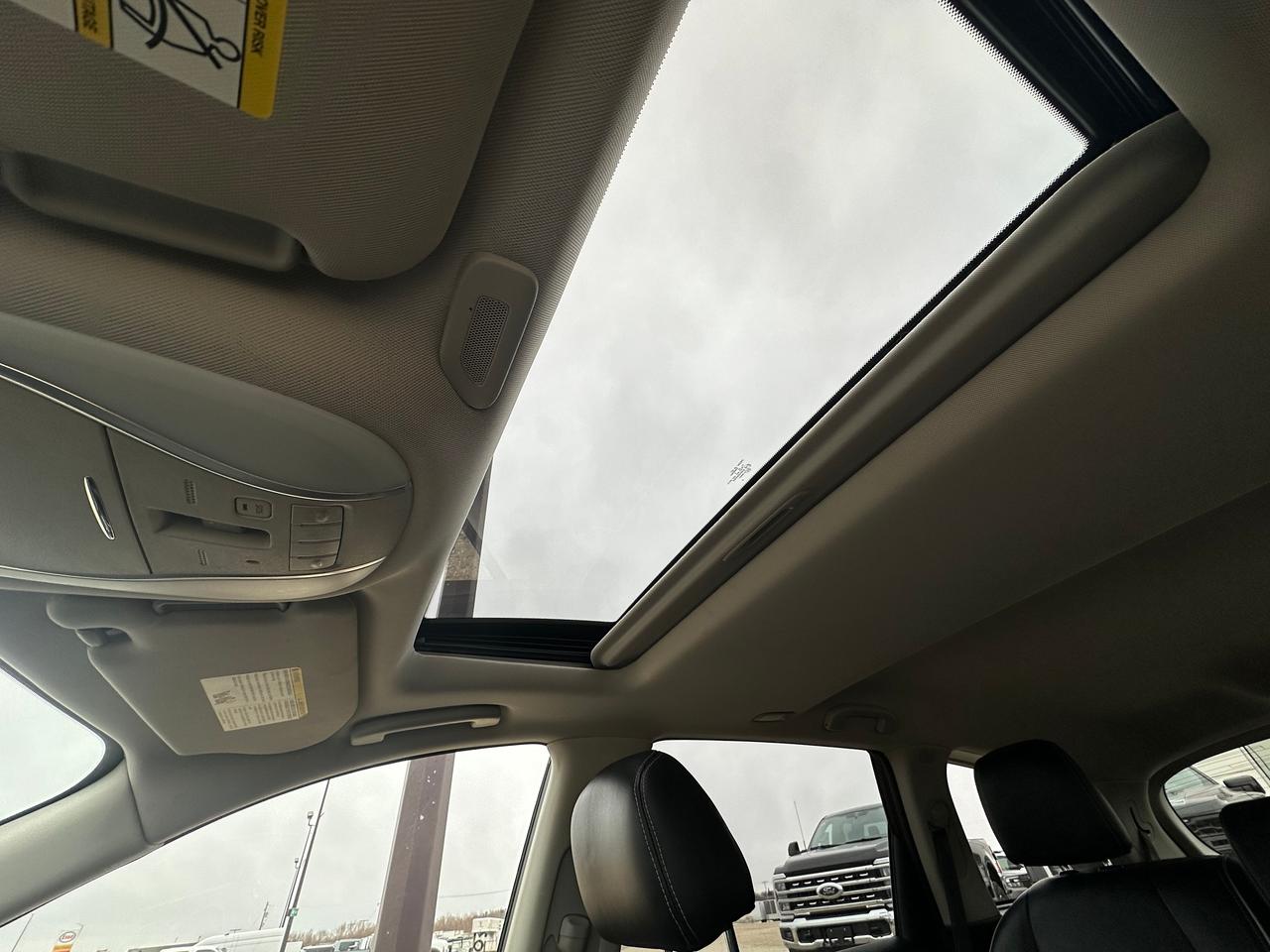 2017 Infiniti QX60 QX60 Photo5
