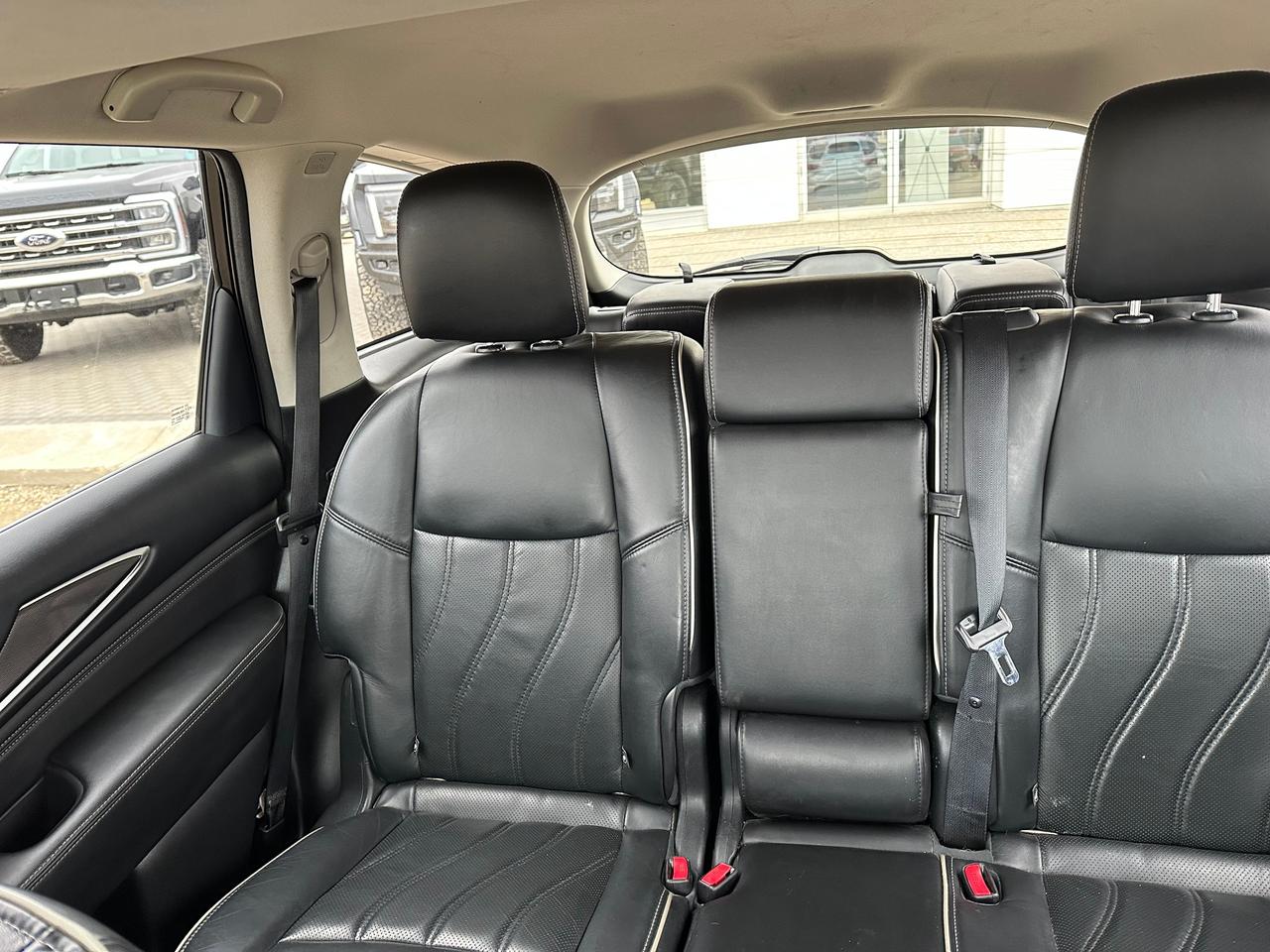 2017 Infiniti QX60 QX60 Photo5