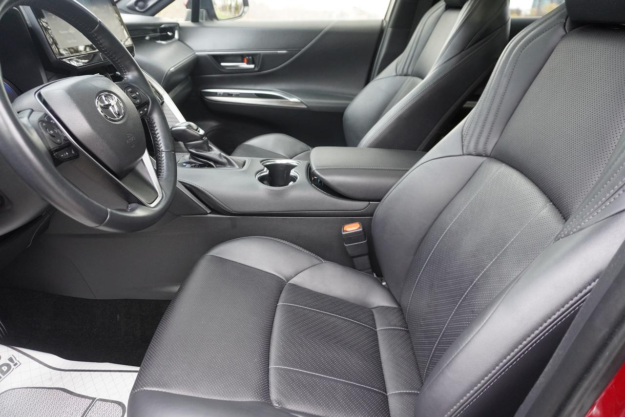 2021 Toyota Venza LIMITED / 1 OWNER / NO ACCIDENTS / HYBRID / LOCAL Photo