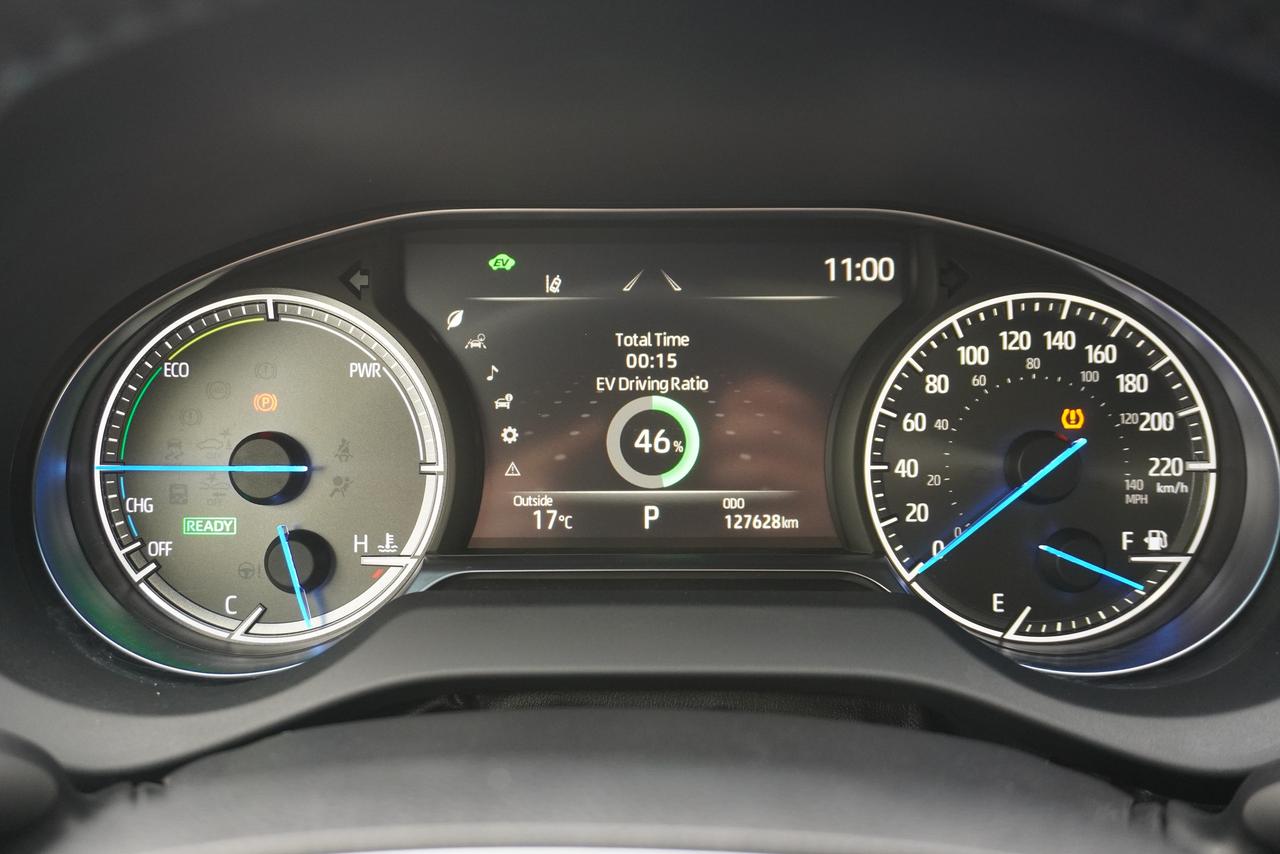 2021 Toyota Venza LIMITED / 1 OWNER / NO ACCIDENTS / HYBRID / LOCAL Photo