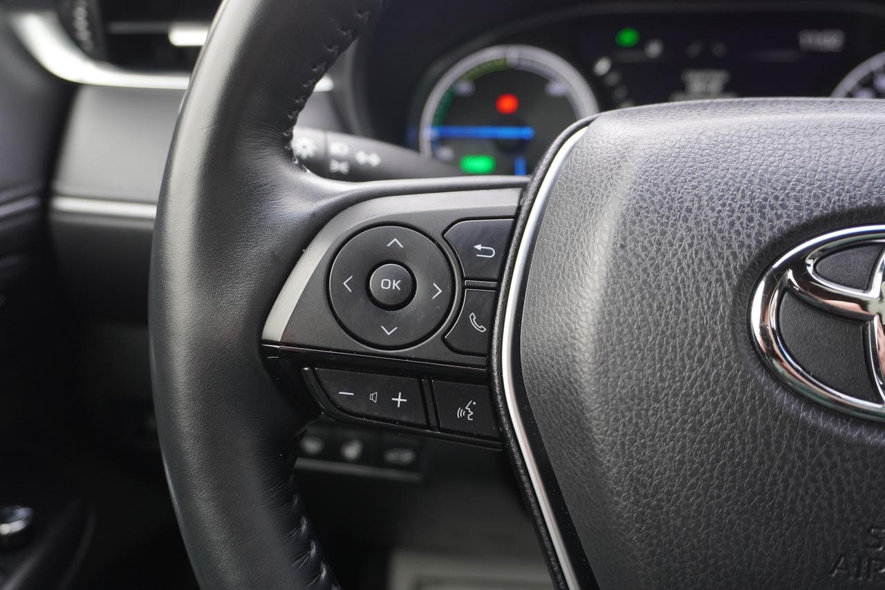 2021 Toyota Venza LIMITED / 1 OWNER / NO ACCIDENTS / HYBRID / LOCAL Photo