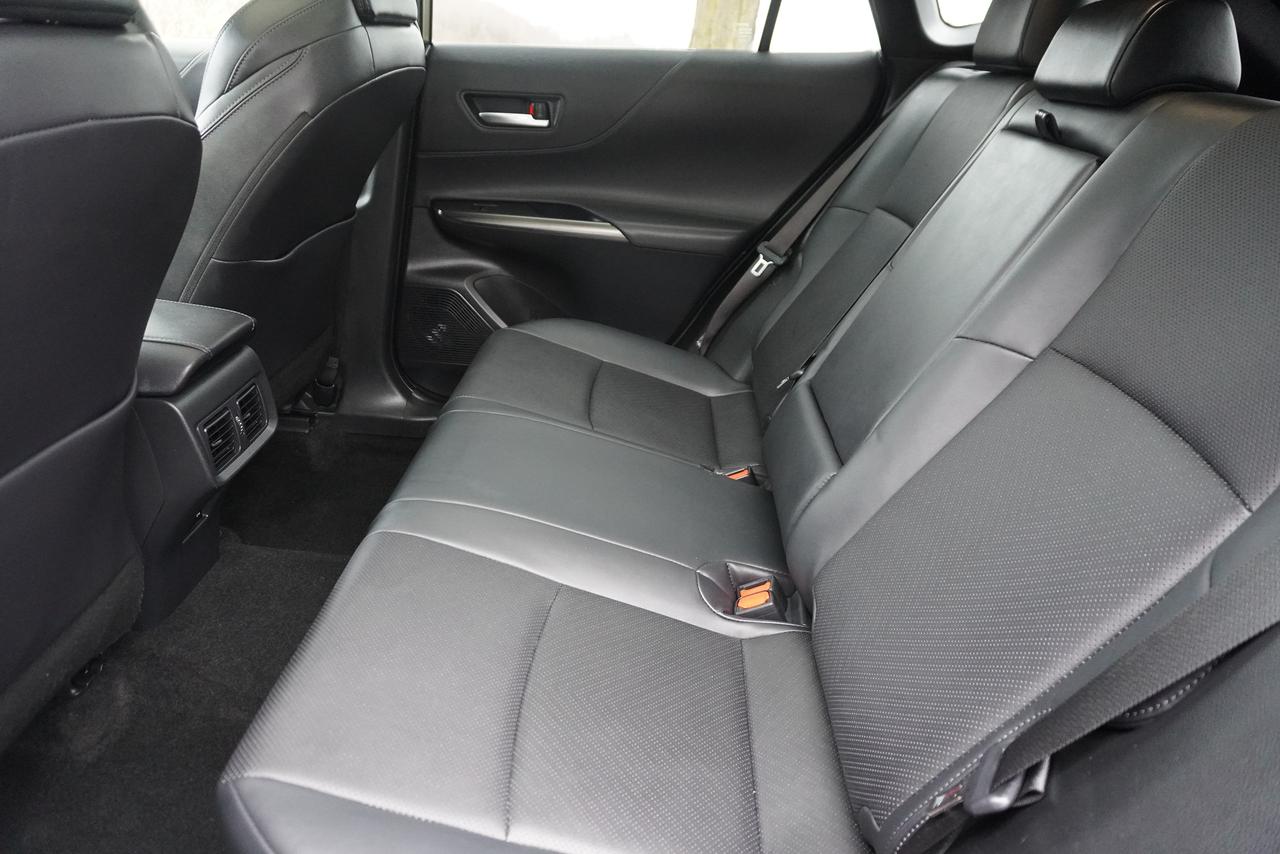2021 Toyota Venza LIMITED / 1 OWNER / NO ACCIDENTS / HYBRID / LOCAL Photo
