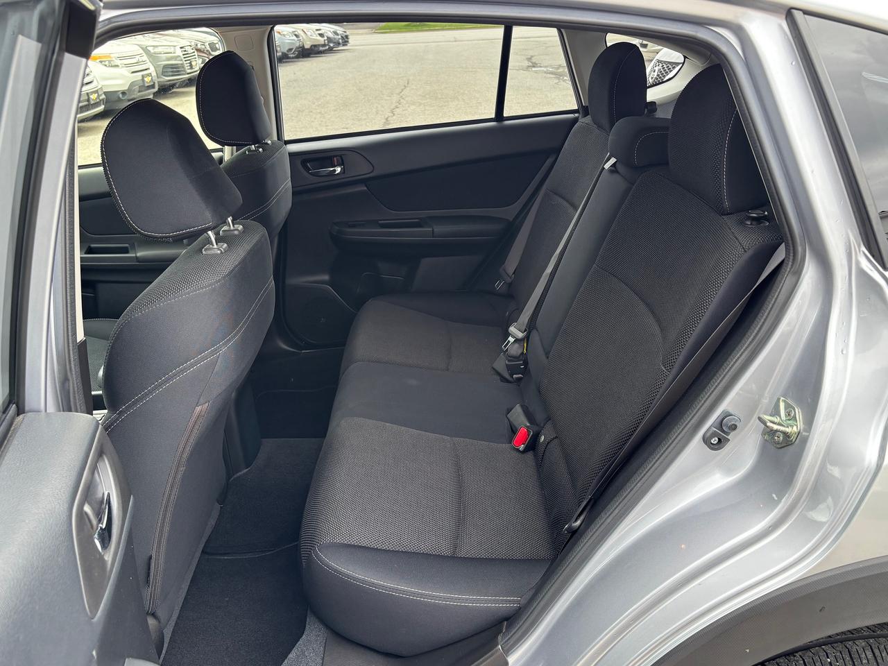 2013 Subaru XV Crosstrek 2.0i w/Touring Pkg Photo