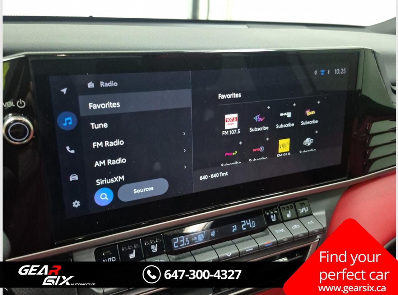 2026 Toyota Camry XSE Hybrid Photo