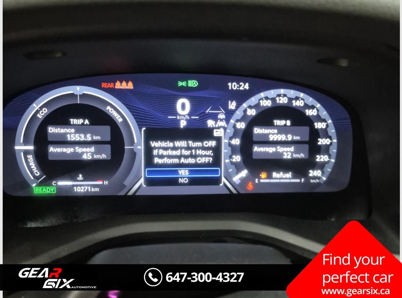2026 Toyota Camry XSE Hybrid Photo