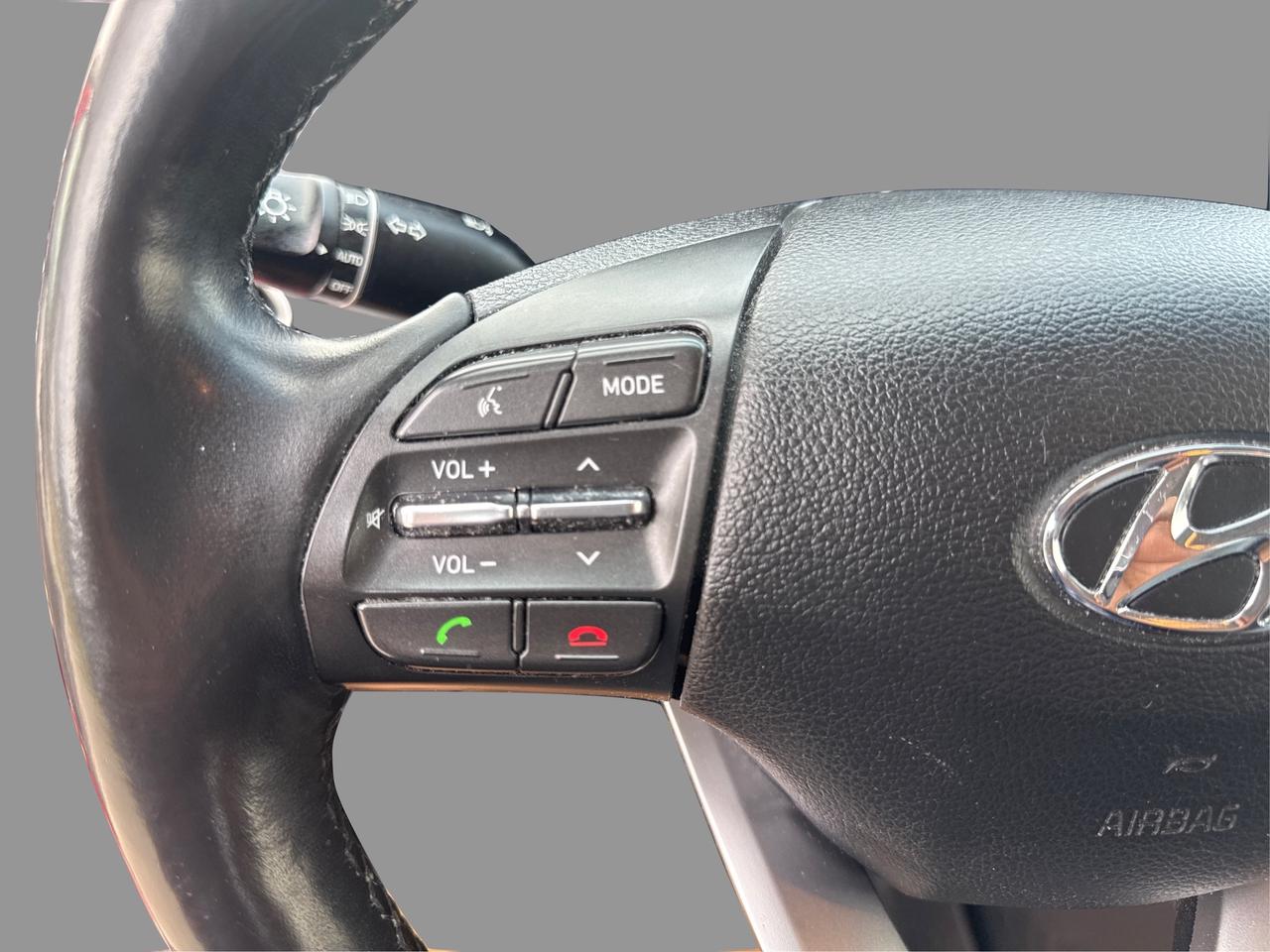 2018 Hyundai Elantra GT  Photo