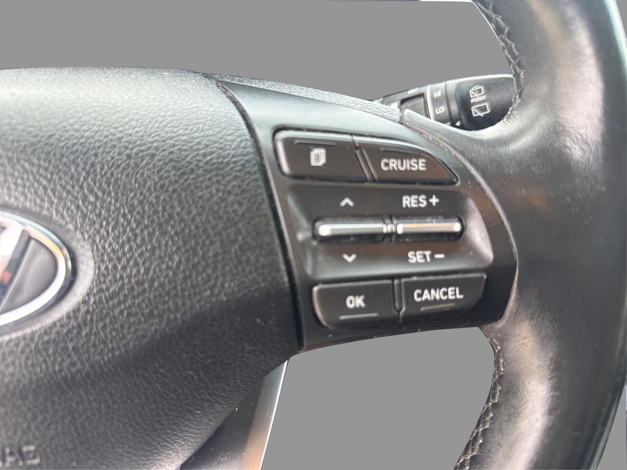 2018 Hyundai Elantra GT  Photo