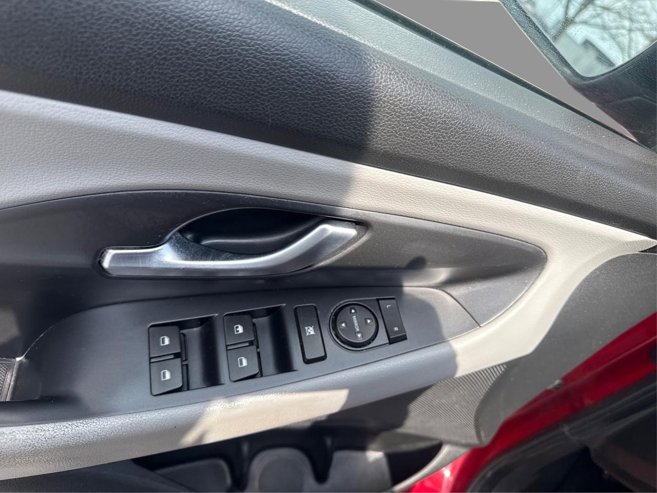 2018 Hyundai Elantra GT  Photo