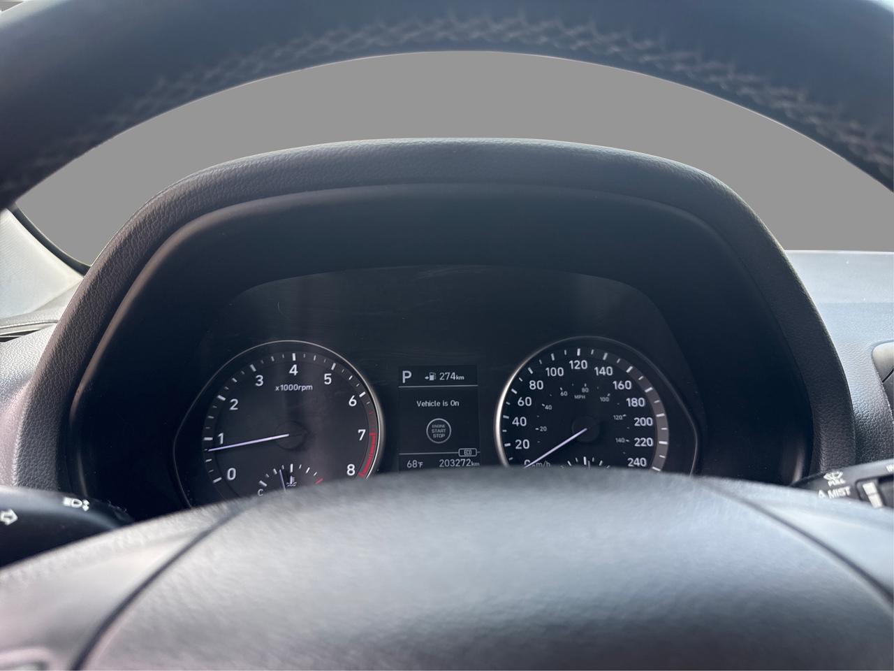 2018 Hyundai Elantra GT  Photo