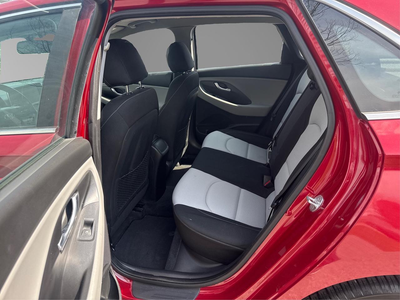 2018 Hyundai Elantra GT  Photo