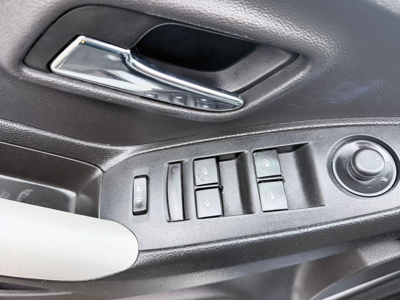 2019 Chevrolet Trax Premier Photo