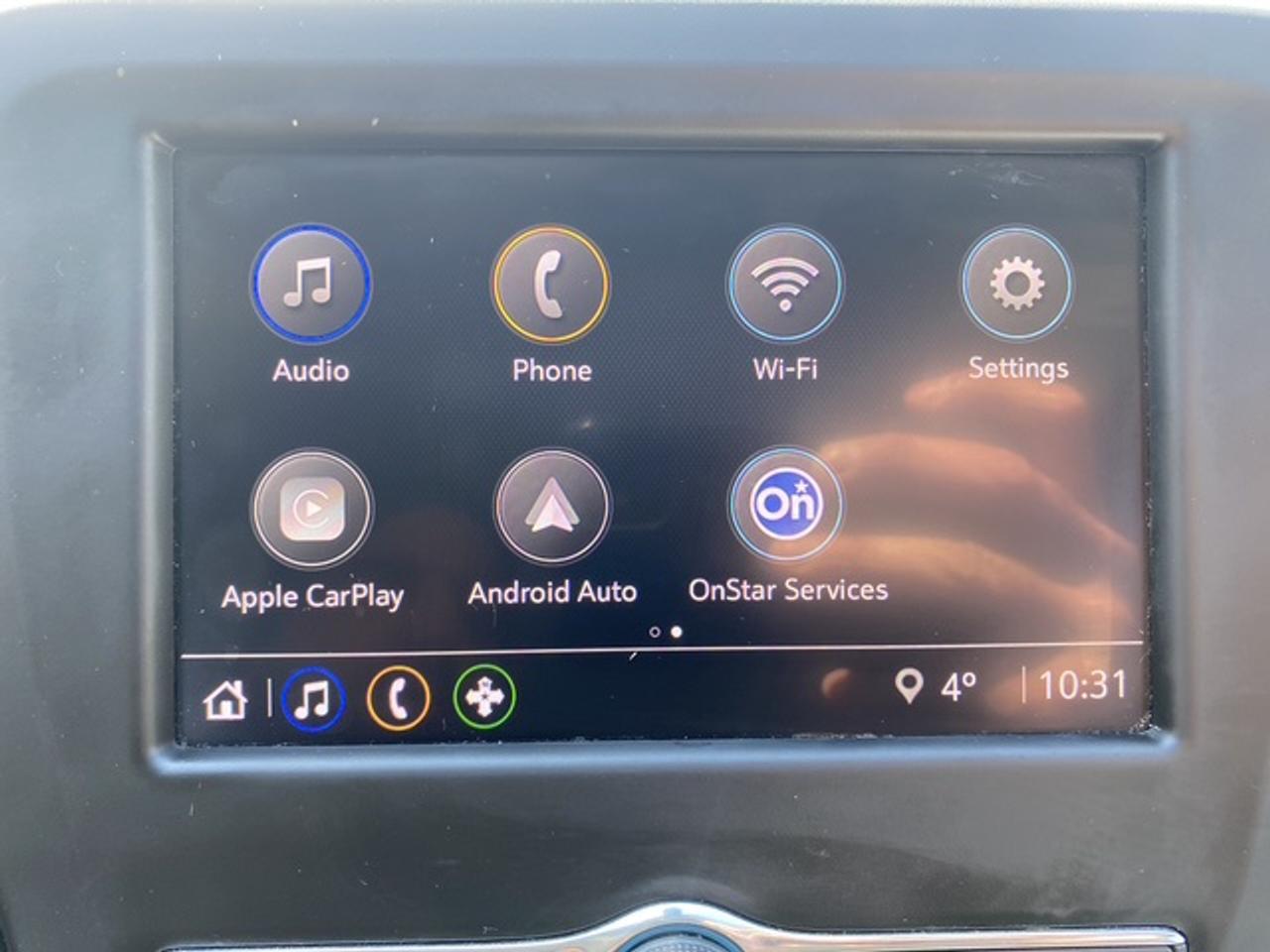 2023 Chevrolet Equinox LS AWD Photo