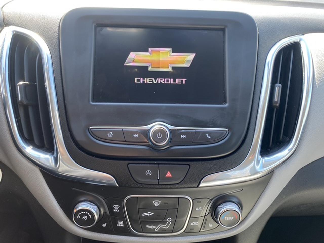 2023 Chevrolet Equinox LS AWD Photo