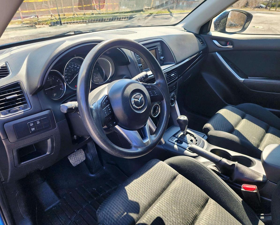 2014 Mazda CX-5 GS AWD | No Accidents! Photo