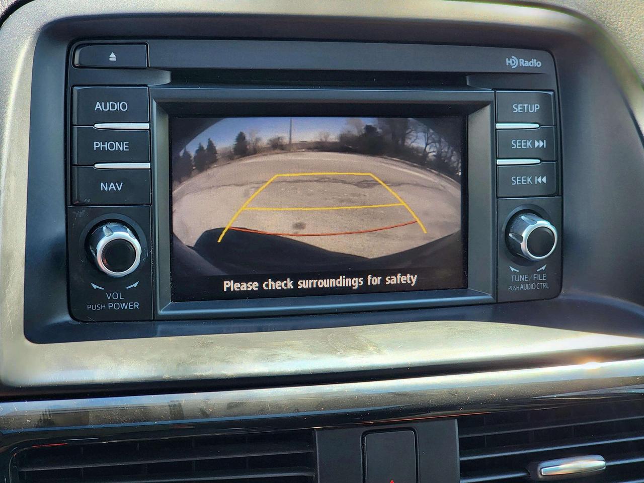 2014 Mazda CX-5 GS AWD | No Accidents! Photo