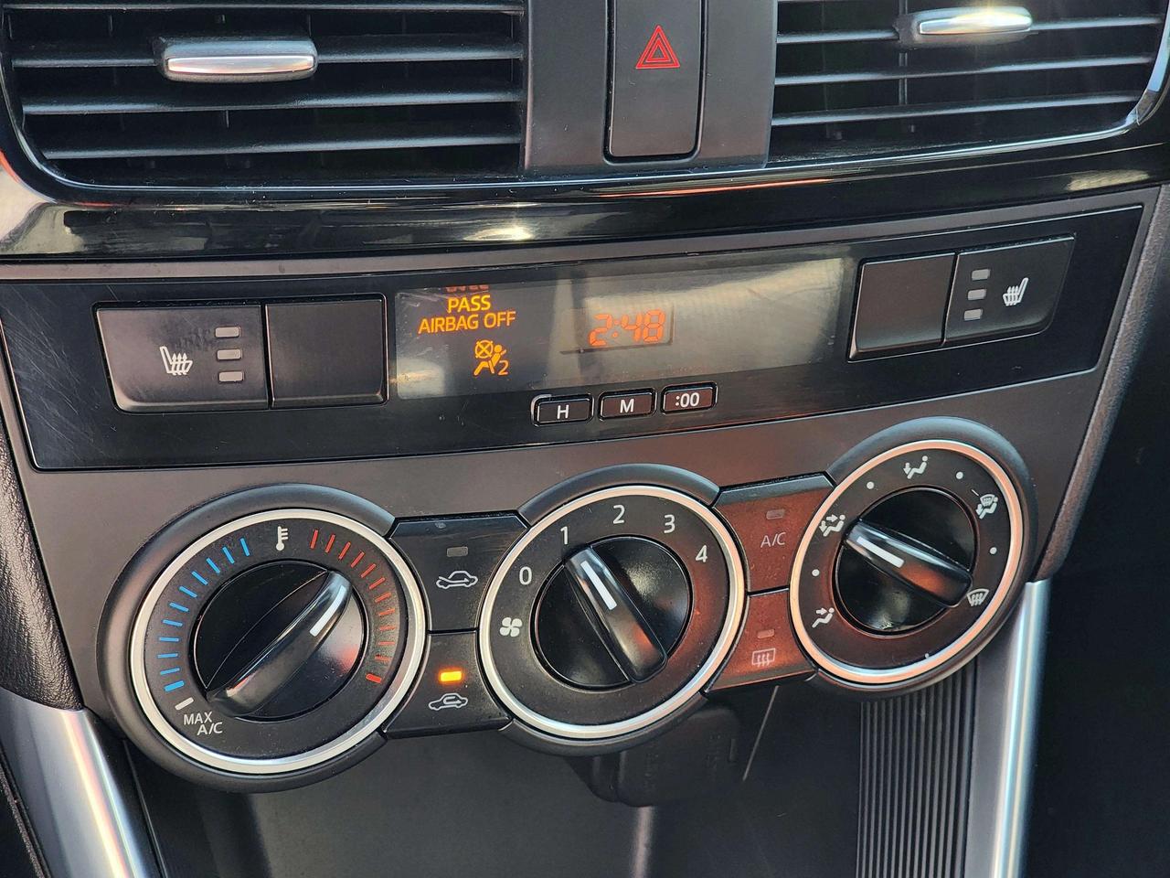 2014 Mazda CX-5 GS AWD | No Accidents! Photo