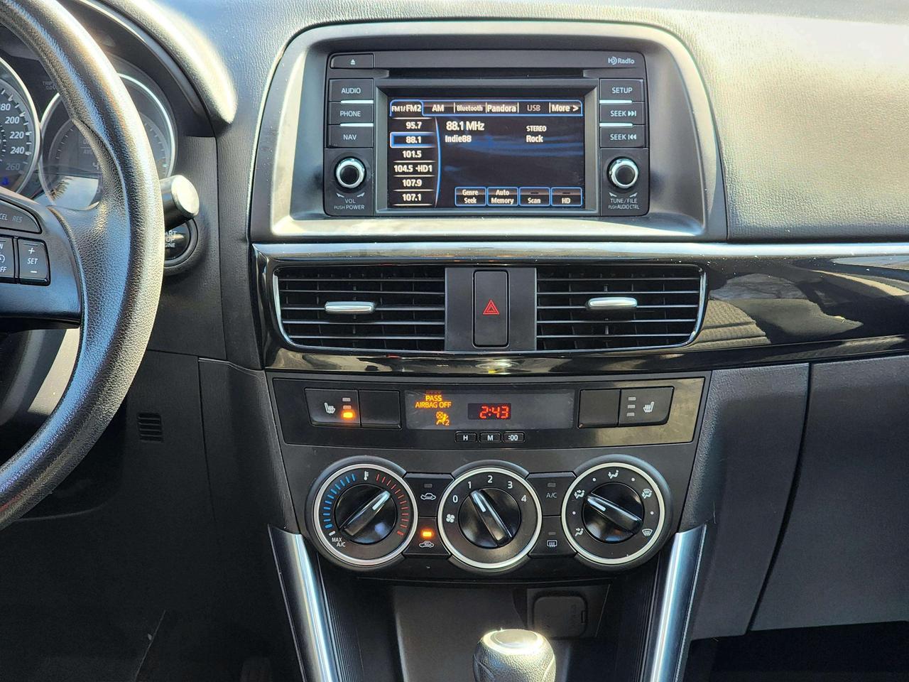 2014 Mazda CX-5 GS AWD | No Accidents! Photo