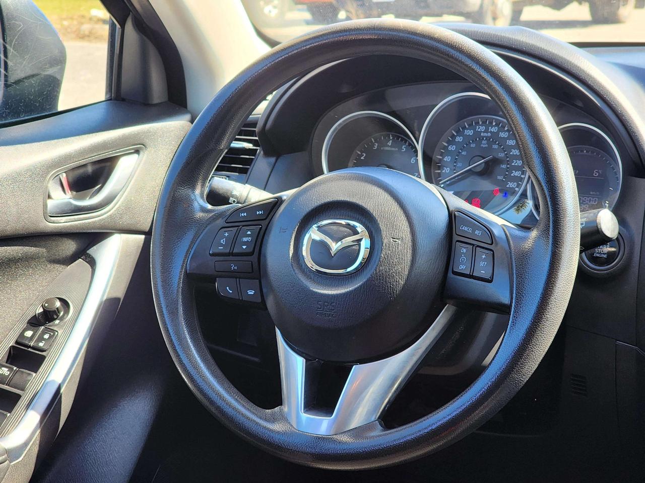 2014 Mazda CX-5 GS AWD | No Accidents! Photo