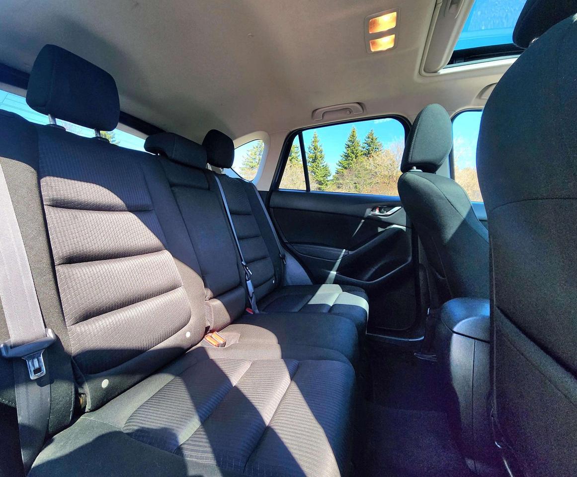 2014 Mazda CX-5 GS AWD | No Accidents! Photo
