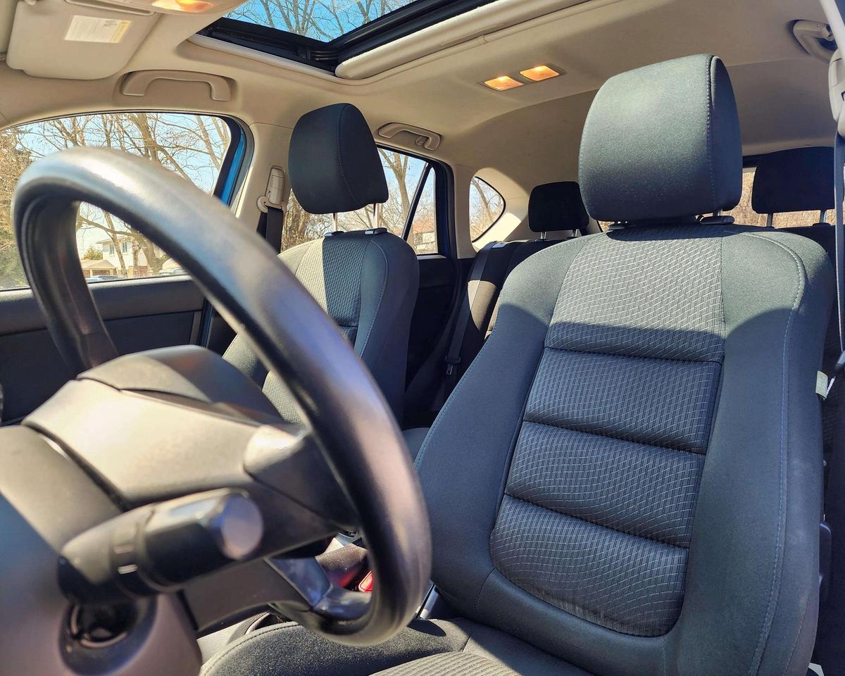 2014 Mazda CX-5 GS AWD | No Accidents! Photo