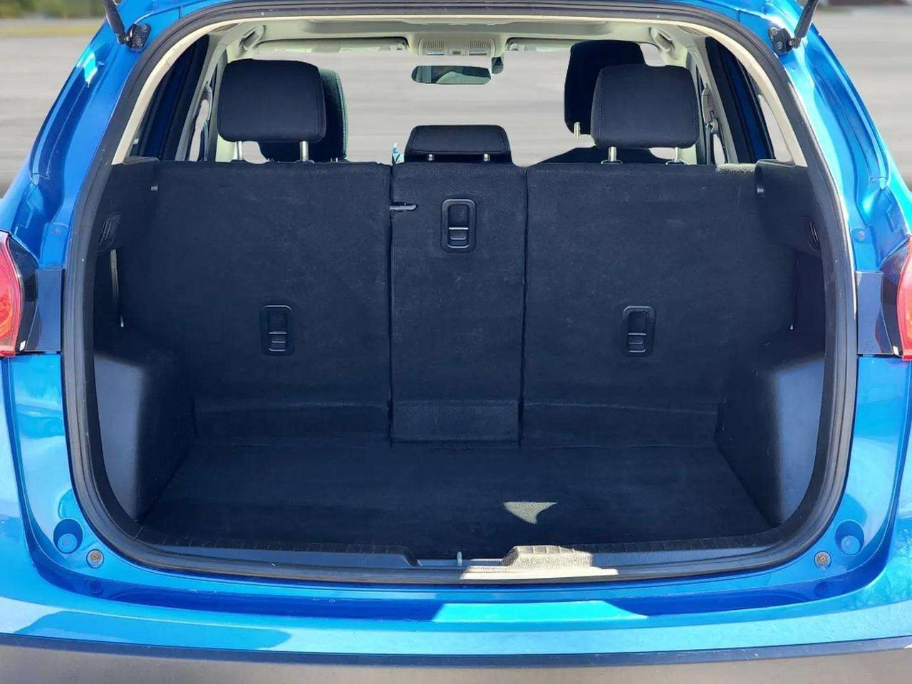 2014 Mazda CX-5 GS AWD | No Accidents! Photo