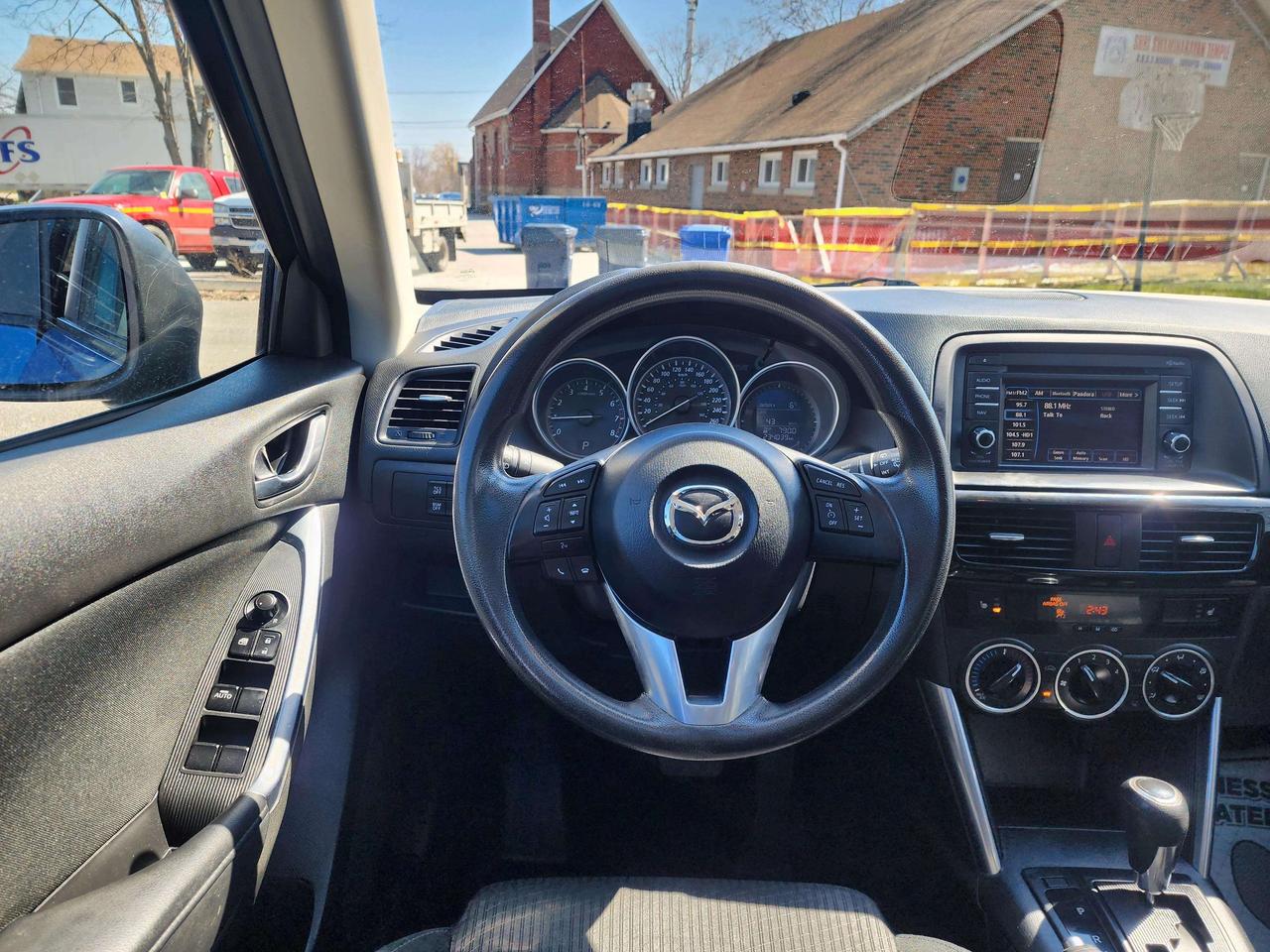 2014 Mazda CX-5 GS AWD | No Accidents! Photo