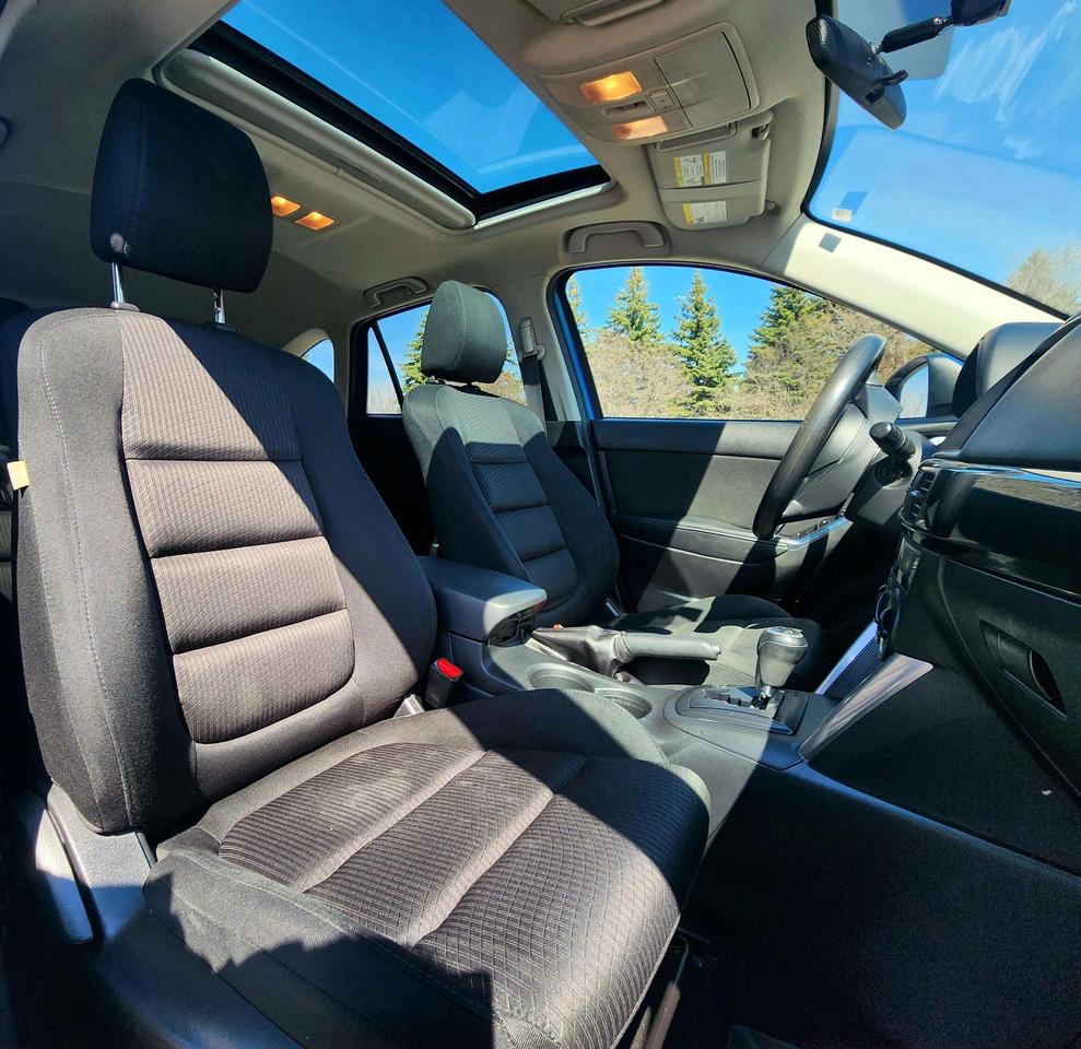 2014 Mazda CX-5 GS AWD | No Accidents! Photo