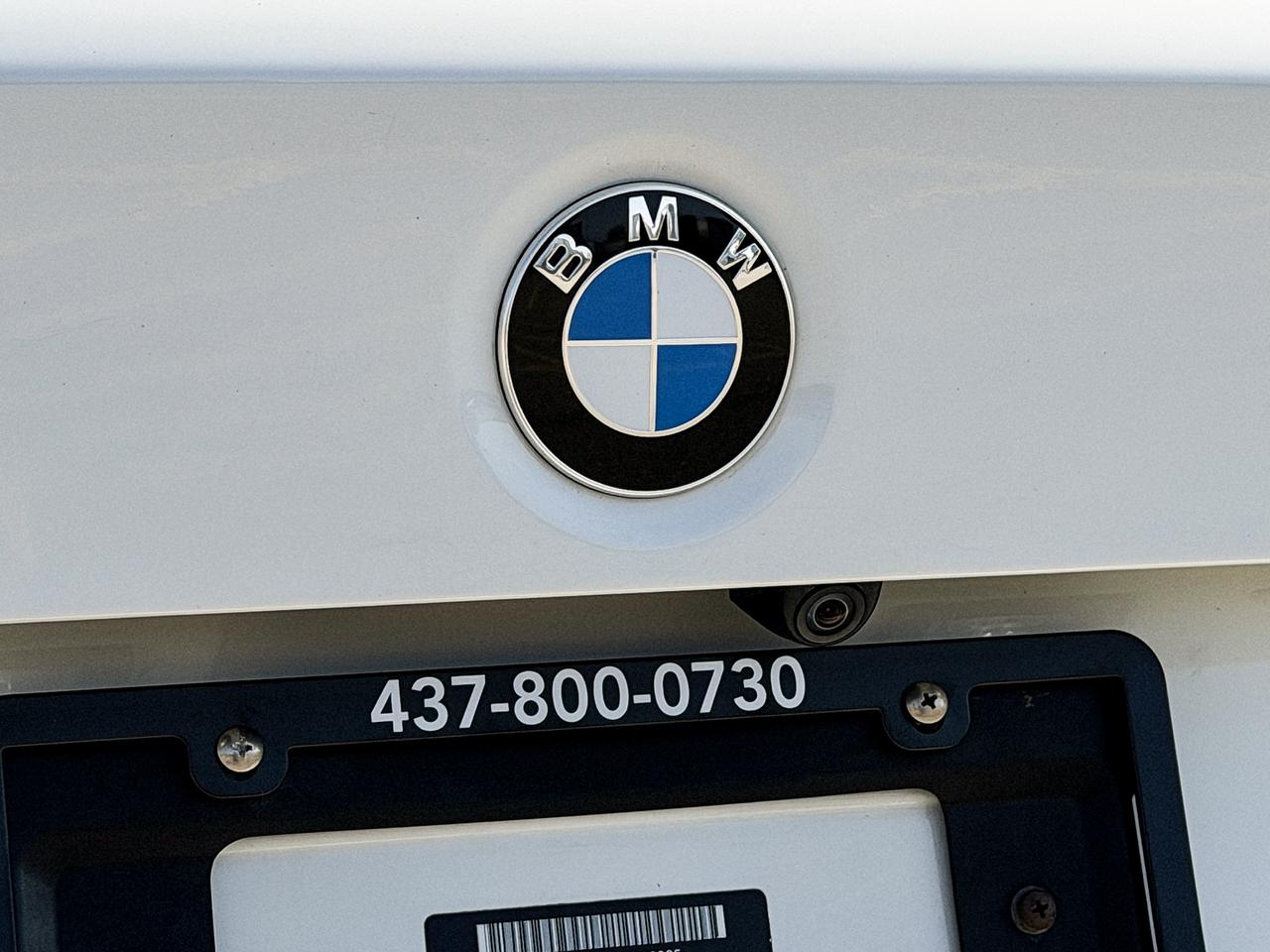 2013 BMW 3-Series 328i xDrive Luxury Edition Photo
