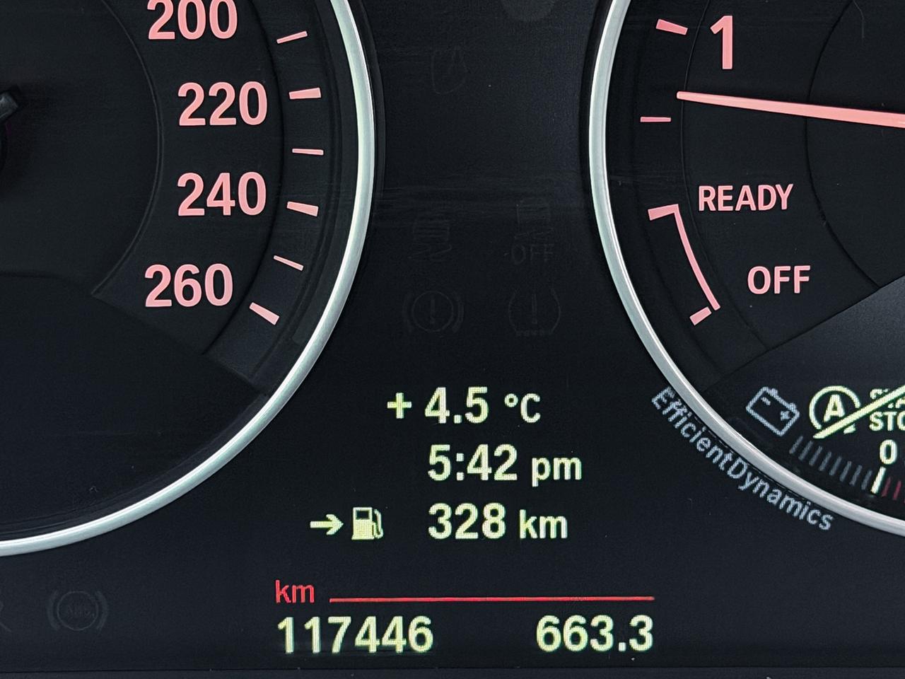 2013 BMW 3-Series 328i xDrive Luxury Edition Photo