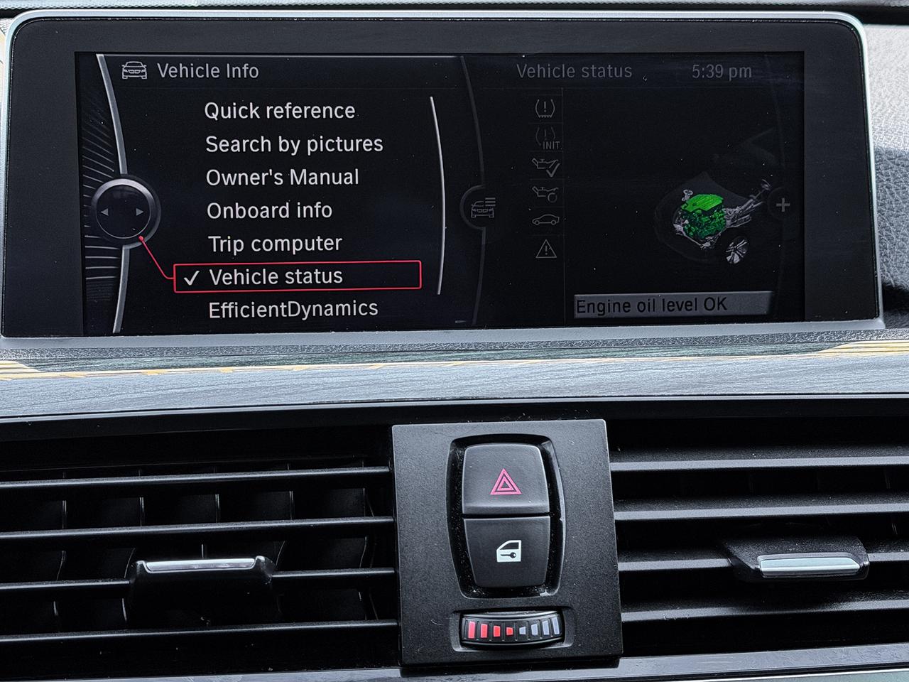 2013 BMW 3-Series 328i xDrive Luxury Edition Photo