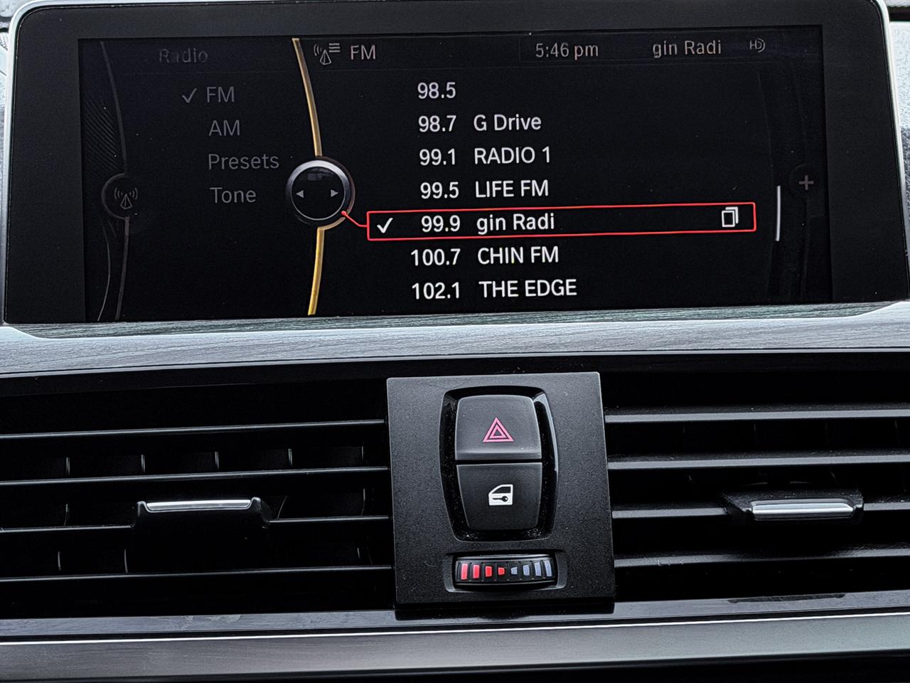 2013 BMW 3-Series 328i xDrive Luxury Edition Photo