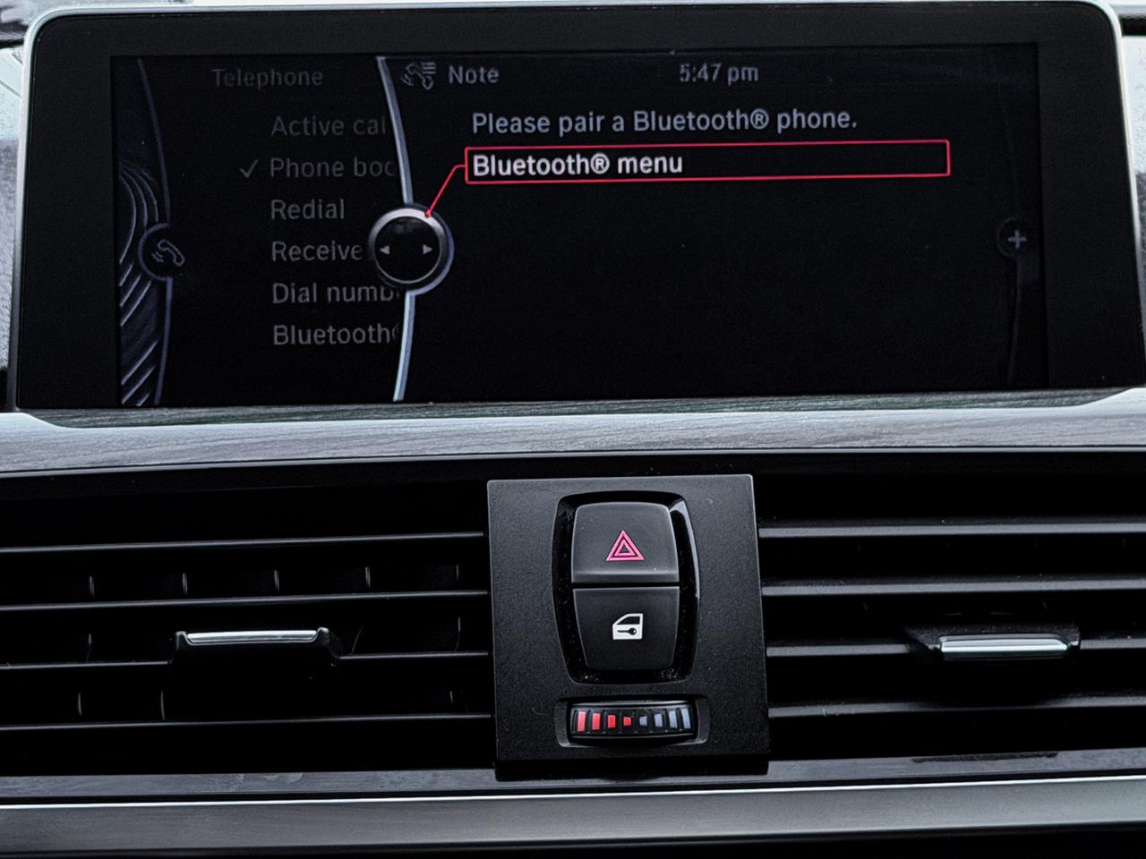 2013 BMW 3-Series 328i xDrive Luxury Edition Photo