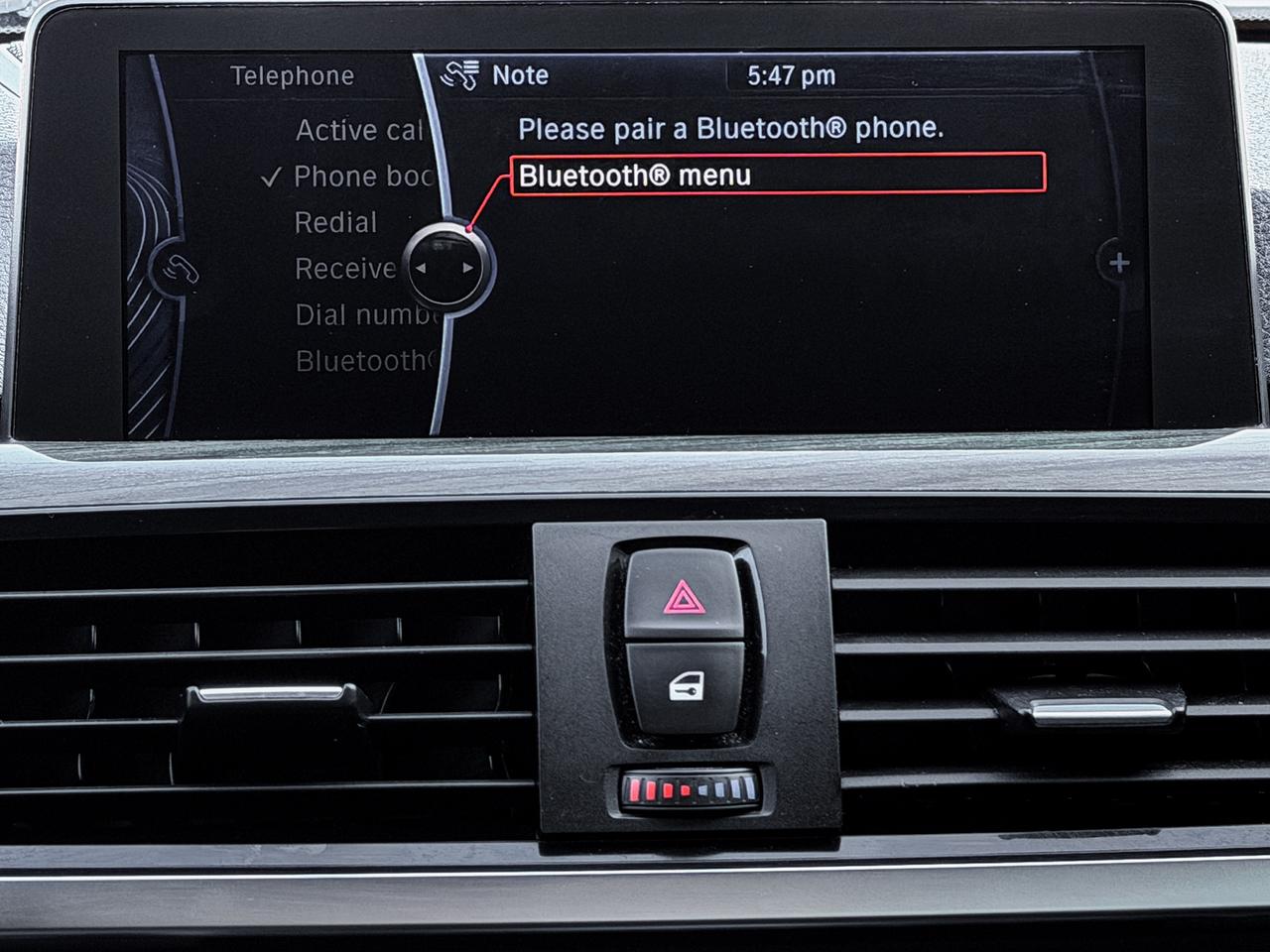 2013 BMW 3-Series 328i xDrive Luxury Edition Photo