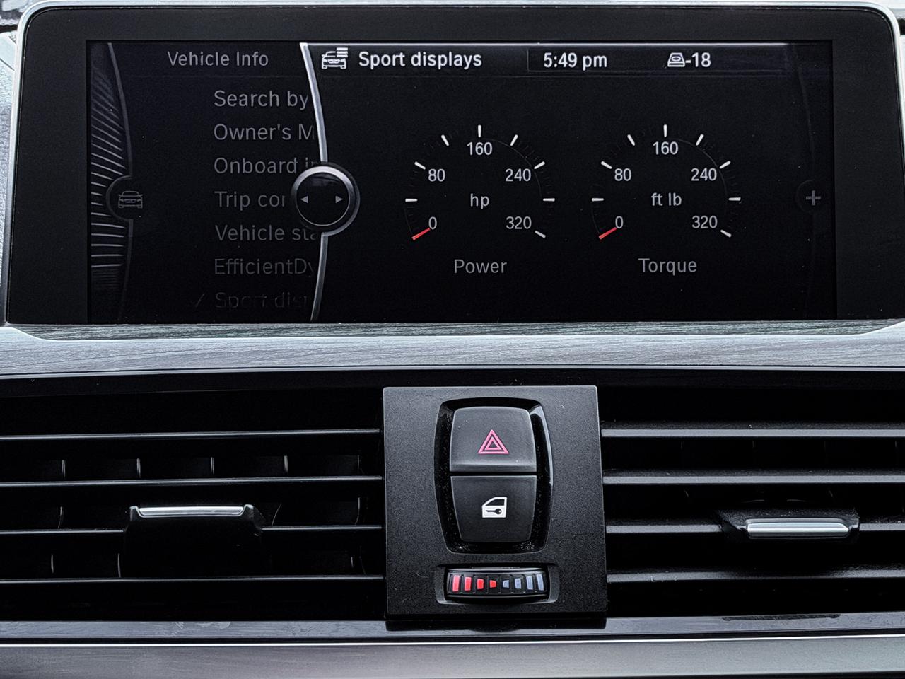 2013 BMW 3-Series 328i xDrive Luxury Edition Photo