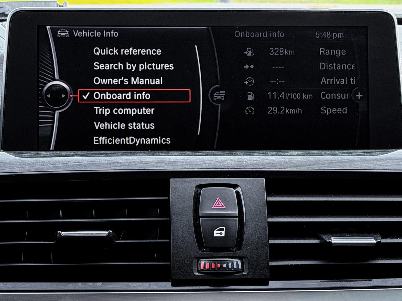 2013 BMW 3-Series 328i xDrive Luxury Edition Photo