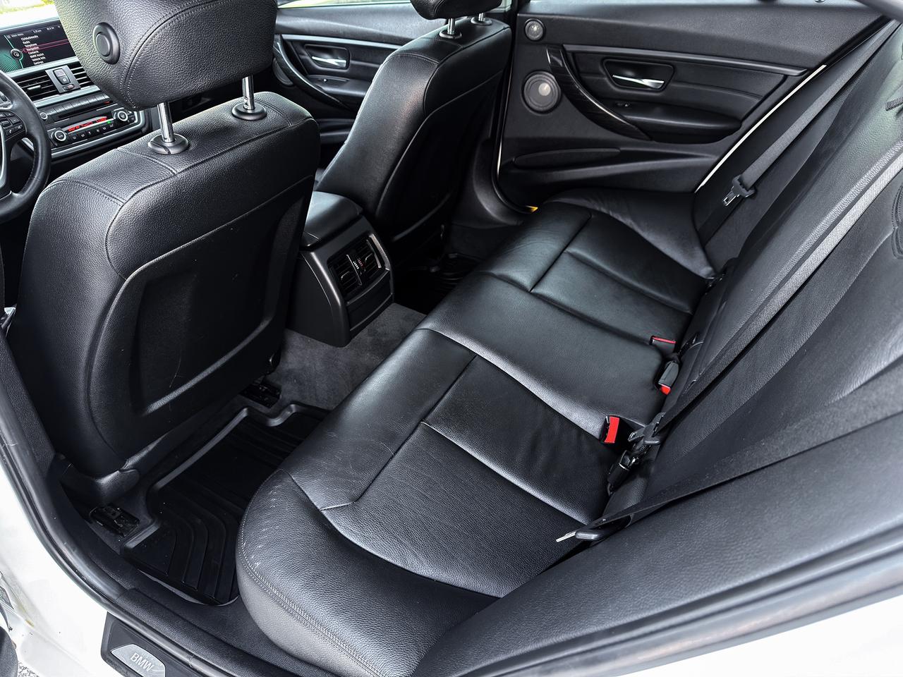 2013 BMW 3-Series 328i xDrive Luxury Edition Photo