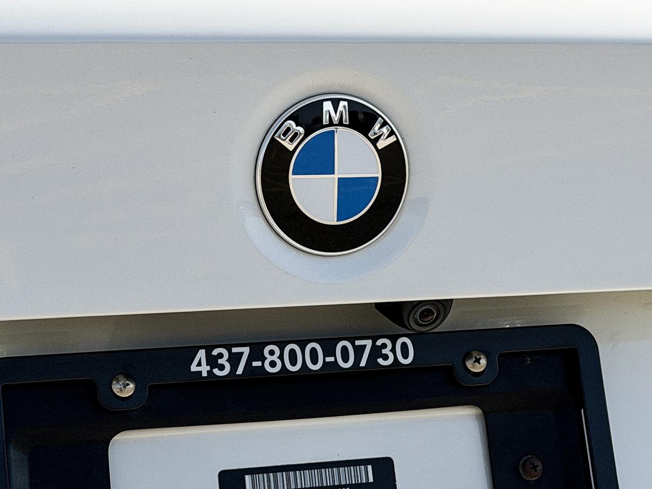 2013 BMW 3-Series 328i xDrive Luxury Edition Photo