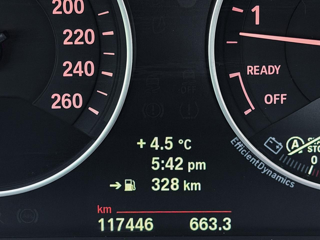2013 BMW 3-Series 328i xDrive Luxury Edition Photo