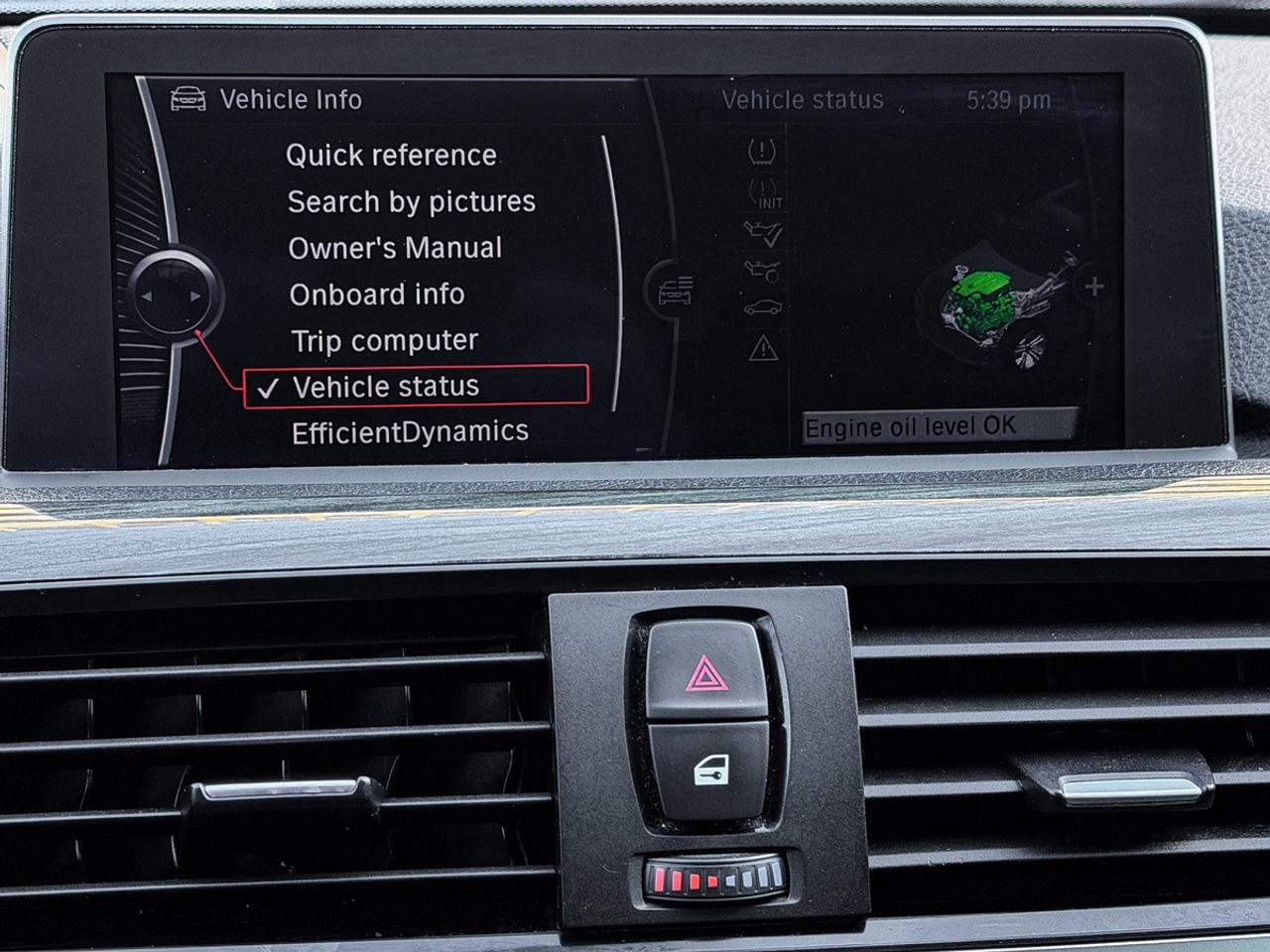 2013 BMW 3-Series 328i xDrive Luxury Edition Photo