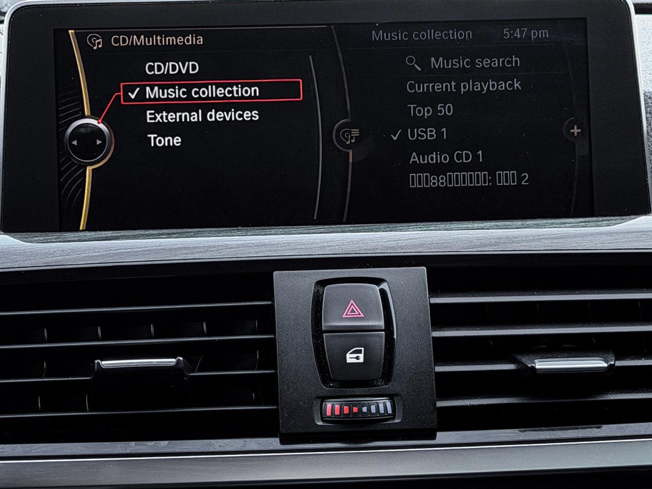 2013 BMW 3-Series 328i xDrive Luxury Edition Photo