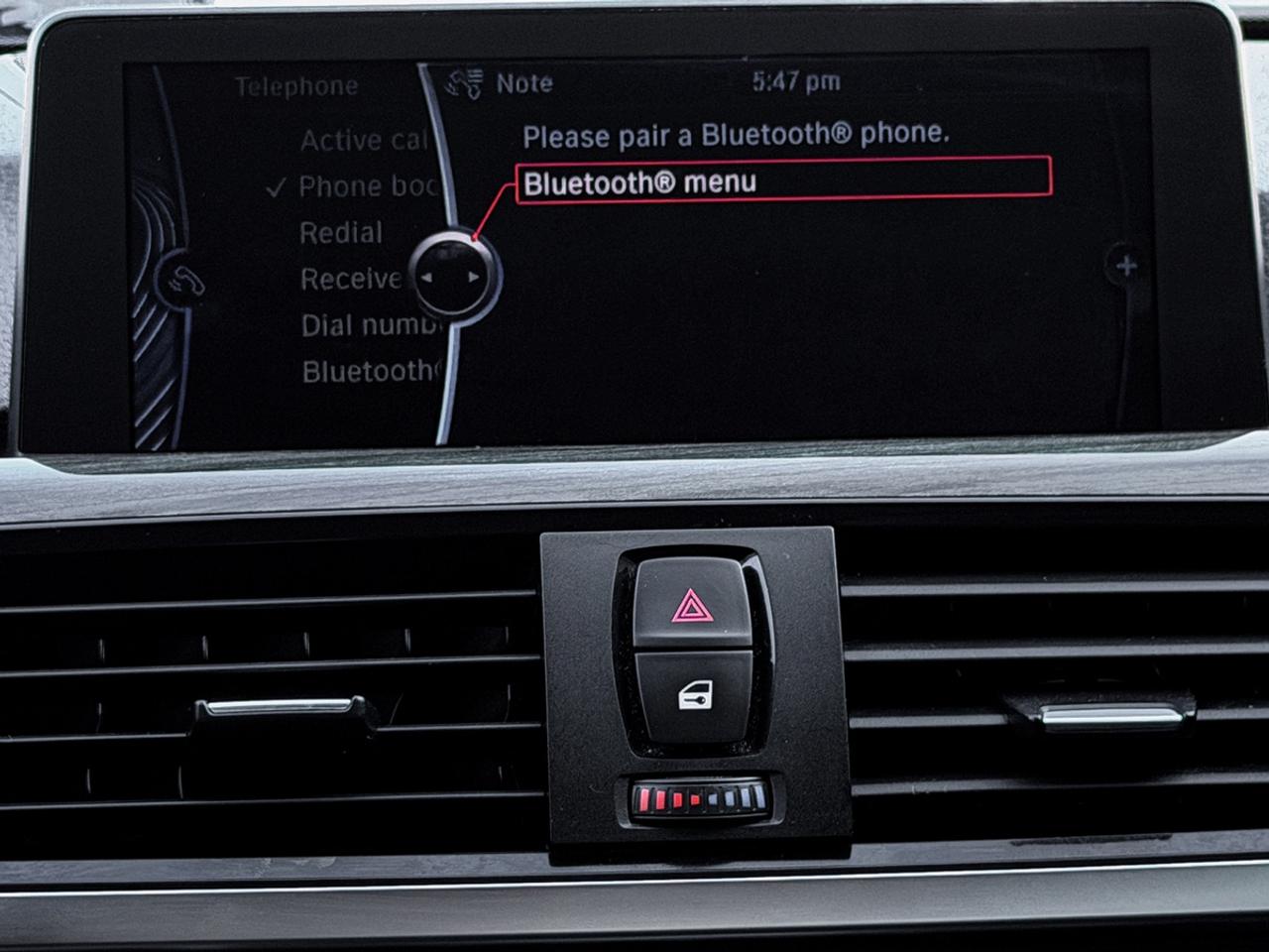 2013 BMW 3-Series 328i xDrive Luxury Edition Photo