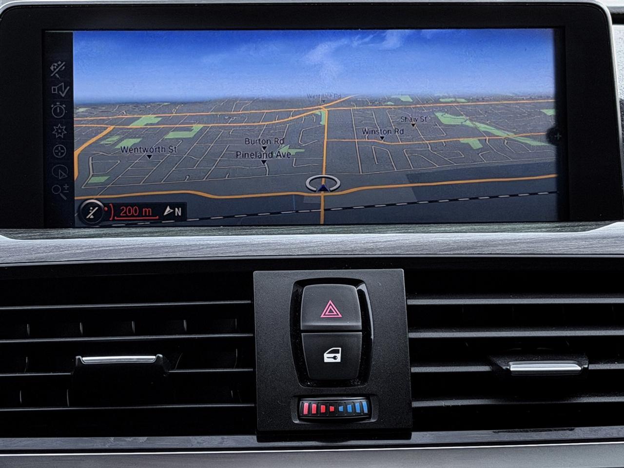 2013 BMW 3-Series 328i xDrive Luxury Edition Photo