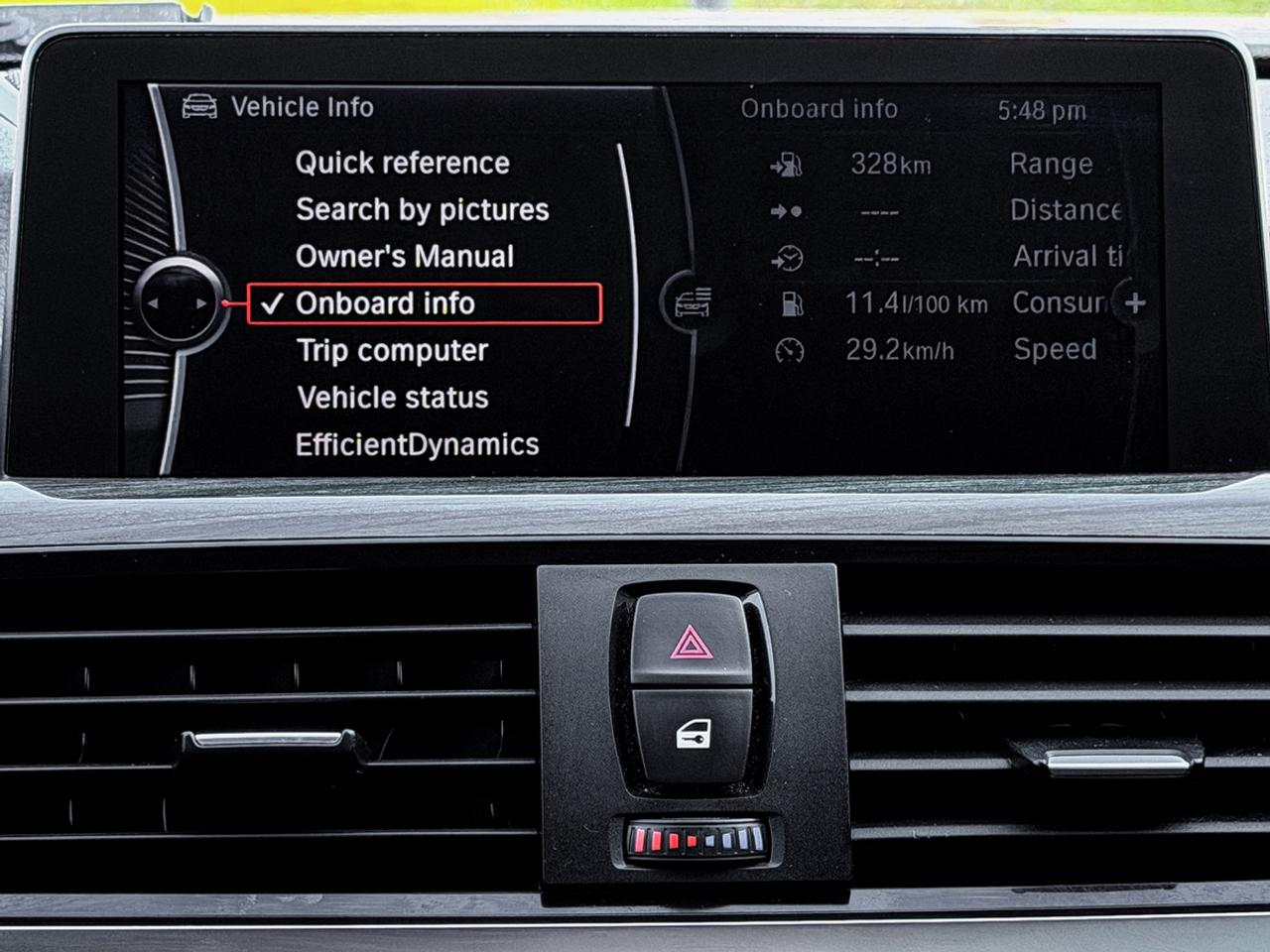 2013 BMW 3-Series 328i xDrive Luxury Edition Photo
