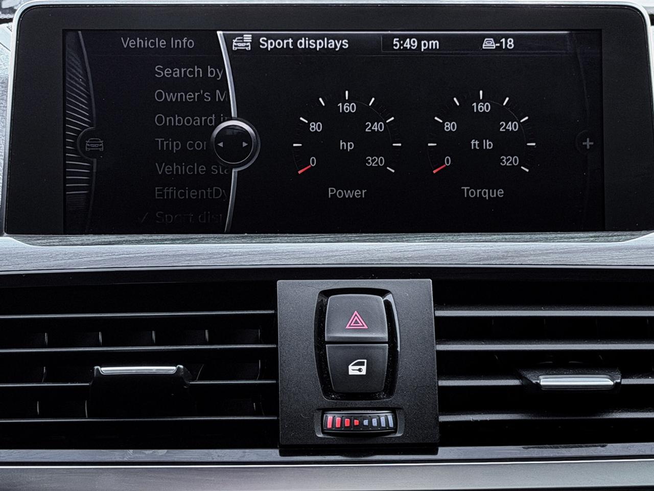 2013 BMW 3-Series 328i xDrive Luxury Edition Photo